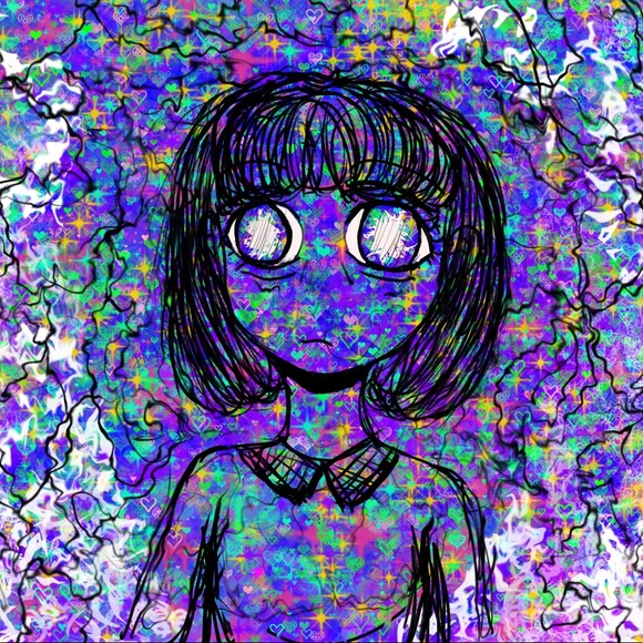 pastelandromeda